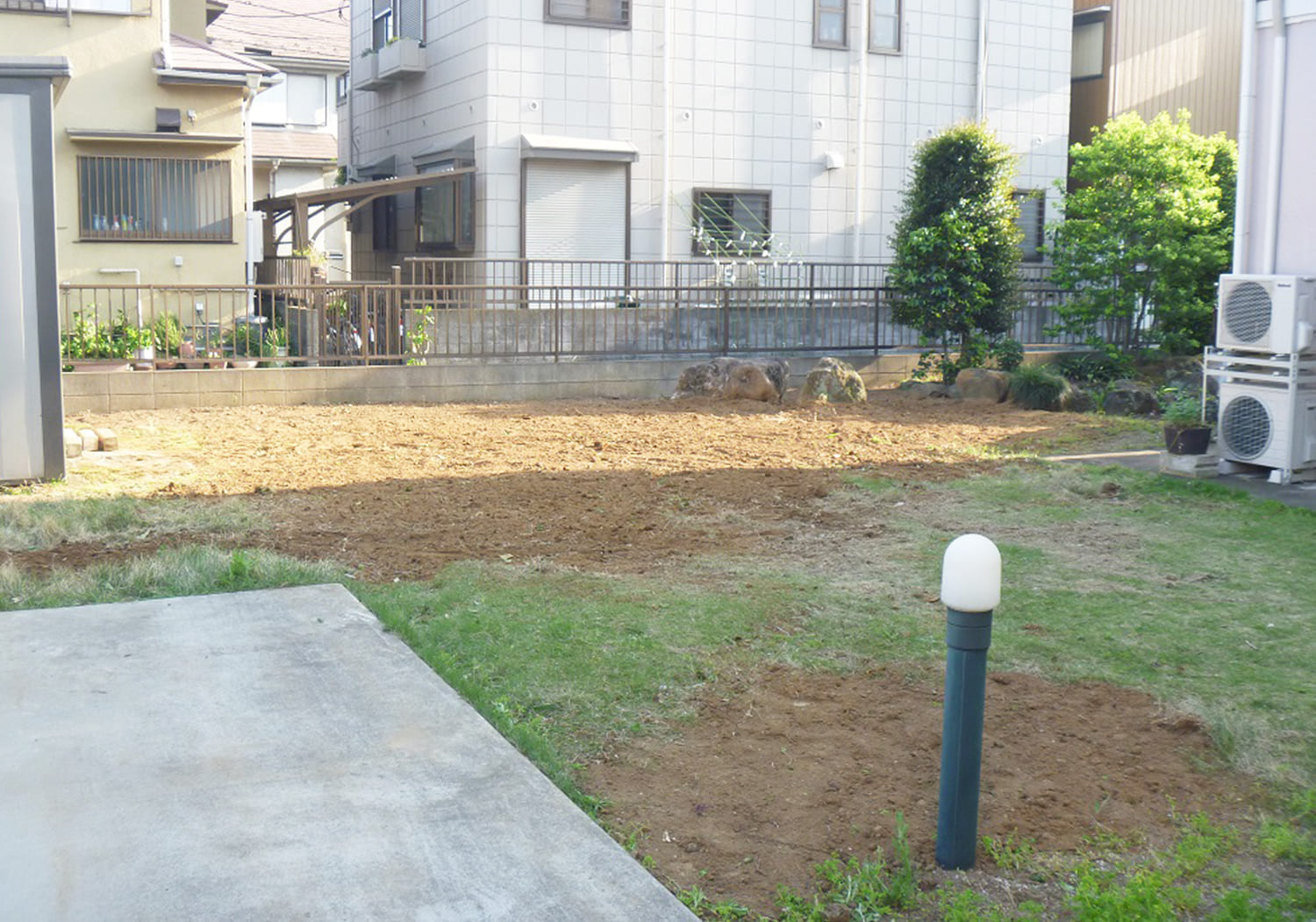 植栽・庭木の撤去の見積り公開・原価の解説｜リプロが紐解く
