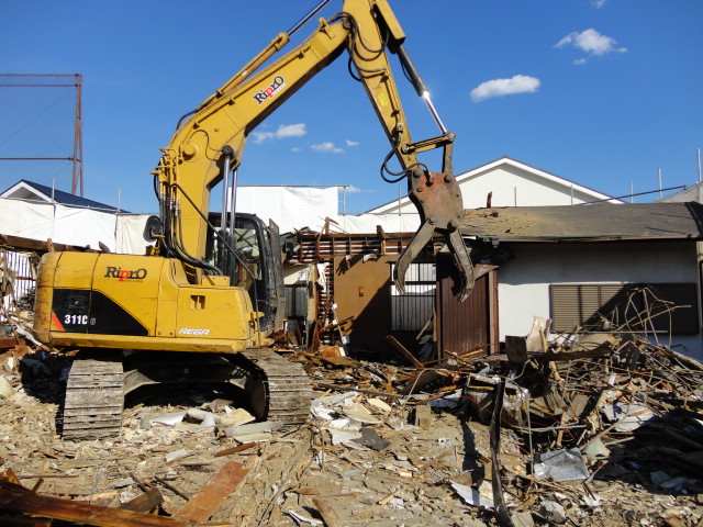 解体の見積りを安くしすぎると起こる問題 手抜き施工 リプロが紐解く これからの 解体新書