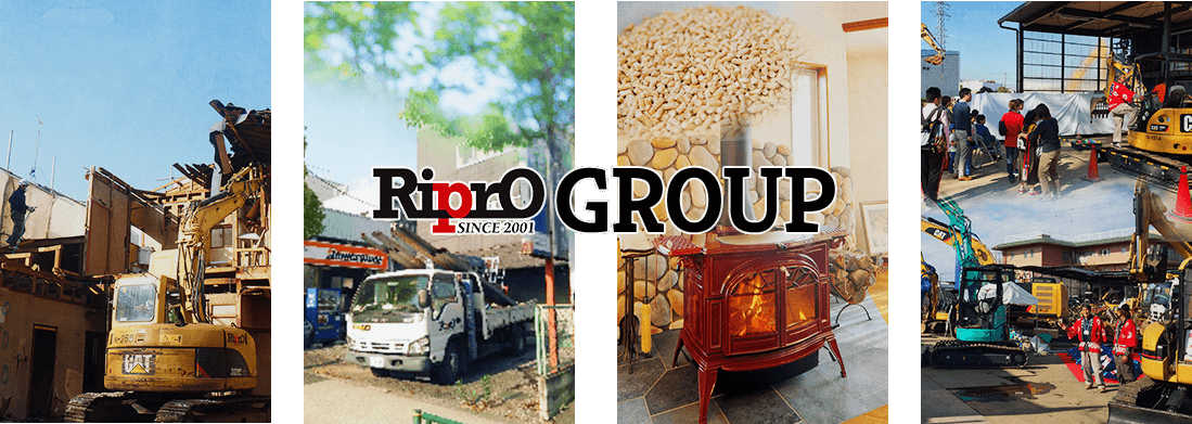 Ripro Group