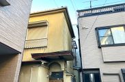 私道で間口が狭い木造住宅の解体の流れを事例で紹介【気をつけたいポイントを解説】 写真