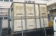 【解体屋が解説】マンションの受水槽（貯水槽）撤去｜直結給水への切り替えメリット・工事の流れ・費用の目安 写真