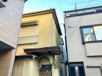 葛飾区の木造住宅解体 写真