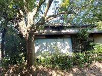 志木市の木造住宅解体 写真