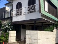 世田谷区の木造住宅解体 写真