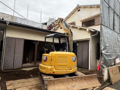 都内・埼玉近郊の住宅解体で解体費用が安くなるケースと高くなるケースの解説【木造住宅の解体事例紹介】