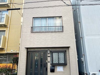 木造とは違う鉄骨造(S造)の住宅解体発注前にし知っておいた方がいいポイントと実際の解体作業を紹介【解体業者が解説】